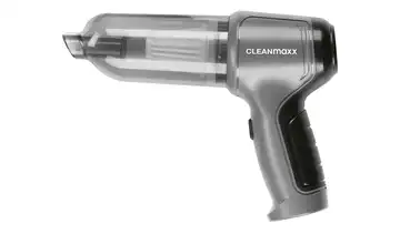 CleanMaxx Handstaubsauger  14244