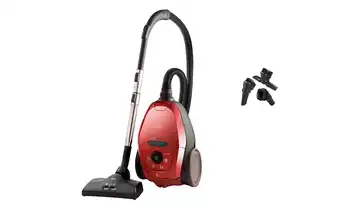 AEG Bodenstaubsauger  VX82 1 2CR