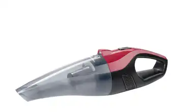 CleanMaxx Akku Handsauger 15060
