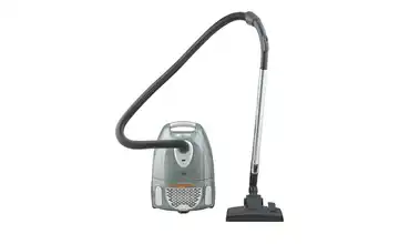 KHG Bodenstaubsauger BS-709MT