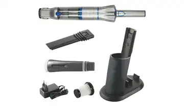 Genius Akku-Handsauger  28258