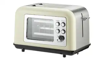 KHG Toaster TO-8000GC