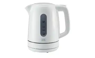KHG Wasserkocher WK-102W