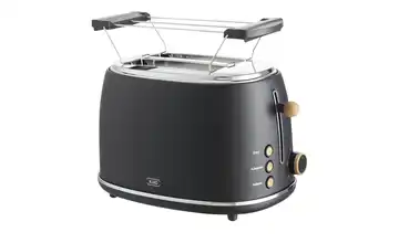 KHG Toaster  TO-850 MSH