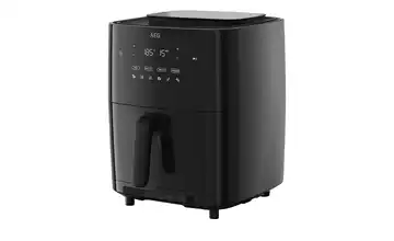 AEG Heißluftfritteuse  AAF7SB