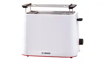 BOSCH Toaster TAT3M121 Weiß