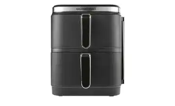 GourmetMaxx Heißluft-Fritteuse  15305
