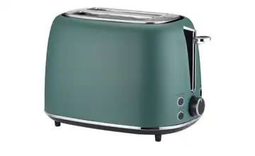 KHG Toaster TO-930 (GR) Grün