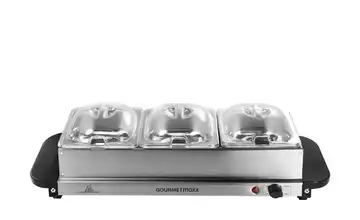 GourmetMaxx GourmetMaxx Buffetwärmer  16442