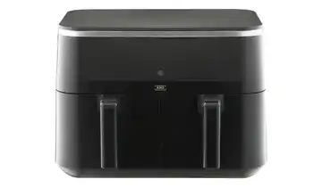 KHG Heißluft-Fritteuse  HLF-9000