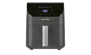 Kochwerk Heißluftfritteuse  14966