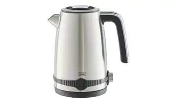 KHG Wasserkocher  WK-1723TW (DES)