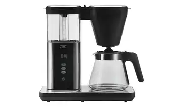 KHG Kaffeeautomat  KA-189 DSE