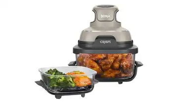  Ninja CRISPi 4-in-1 Kochsystem  FN101EUST