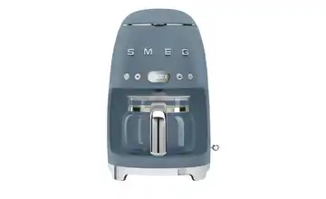 smeg Filter-Kaffeemaschine DCF02SBMEU