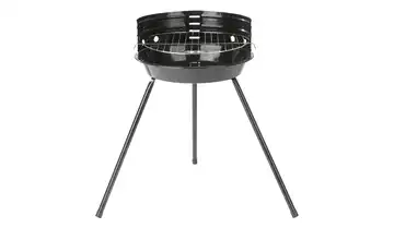Rundgrill 13460
