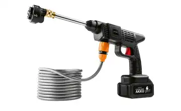 EasyMaxx Akku-Hochdruckreiniger  19119