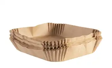 Kochwerk Backpapierschalen  13181