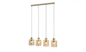  Pendelleuchte  Sierra Cognac