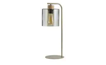  Tischleuchte  Sierra Cognac