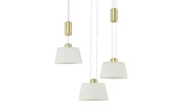 HELL-höllisch gutes Licht LED-Pendelleuchte