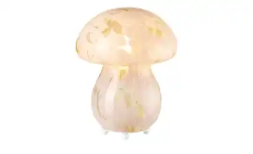 KHG Tischleuchte Pink