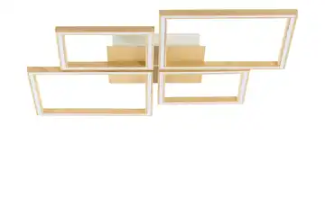 KHG LED-Deckenleuchte