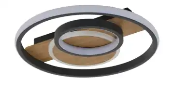 KHG LED-Deckenleuchte