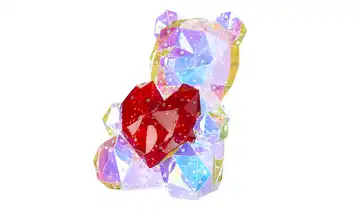 KHG LED Tischleuchte  