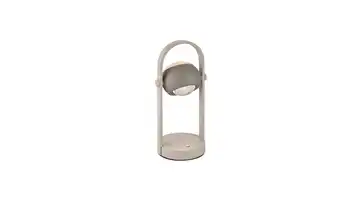 Musterring LED Akku Tischleuchte