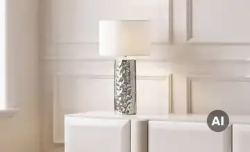 Tischleuchte