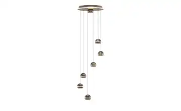 KHG LED-Pendelleuchte