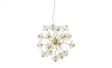 KHG LED-Pendelleuchte