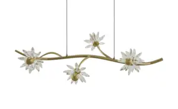 KHG LED-Pendelleuchte