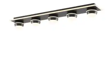 KHG LED-Deckenleuchte