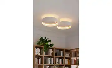 Musterring LED Deckenleuchte