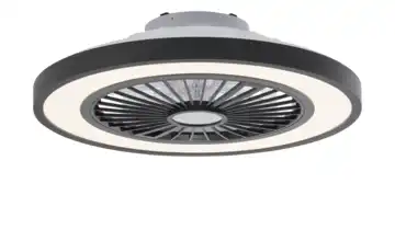 KHG LED-Deckenleuchte