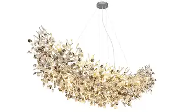 Globo Lighting Luster