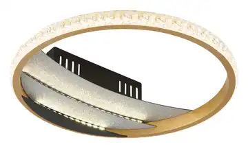 Globo Lighting Deckenleuchte  