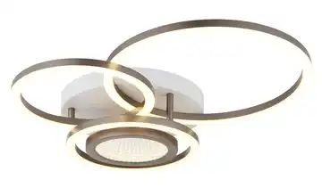 Globo Lighting Deckenleuchte
