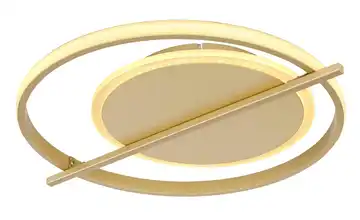 Globo Lighting Deckenleuchte  