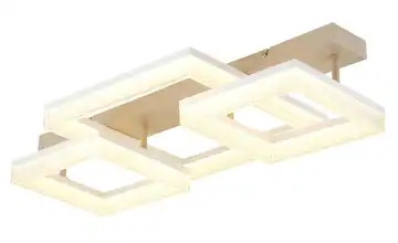 Globo Lighting Deckenleuchte  