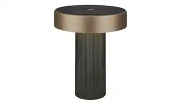 Akku Solar Tischleuchte