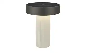 Akku Solar Tischleuchte