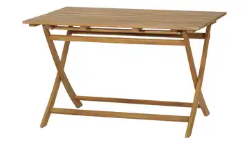 Siena Garden Klapptisch Falun