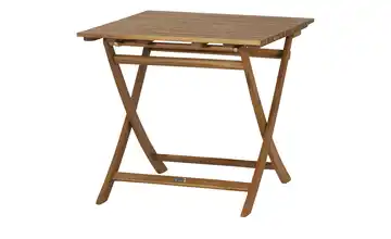 Siena Garden Klapptisch  Falun