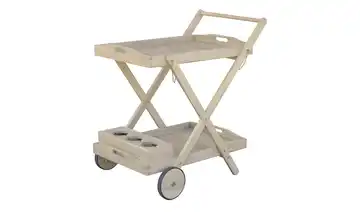 Yorkshire Servierwagen Holstein