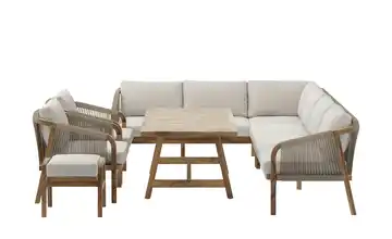 Yorkshire Lounge-Gruppe San Mateo