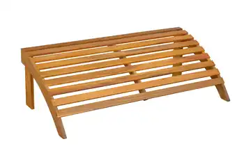 Yorkshire Doppel Anstellhocker  Lagos