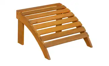 Yorkshire Anstellhocker  Lagos